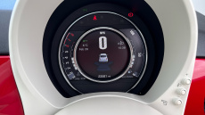 Fiat 500 1.0 Mild Hybrid Dolcevita [Part Leather] 3dr Petrol Hatchback